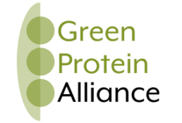 Green Protein Alliance Logo
