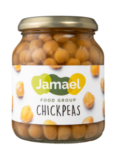 Chickpeas