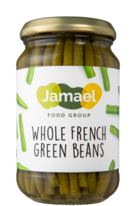 Whole French Green Beans