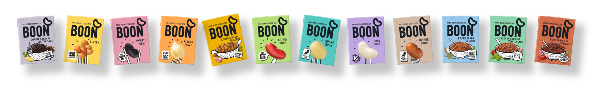Boon Range 2023